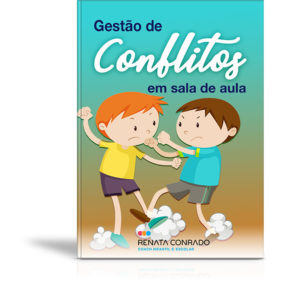 Gestao de conflitos em sala de aula